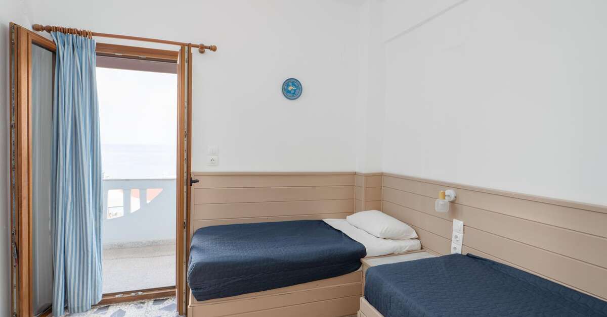 Een foto van Spiros Soula Family Hotel & Appartementen