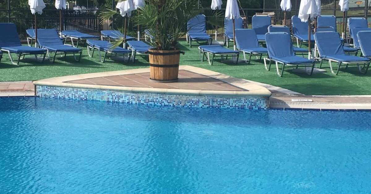 Een foto van Holiday Park