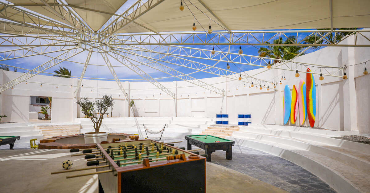 Een foto van Calimera Blend Paradise
