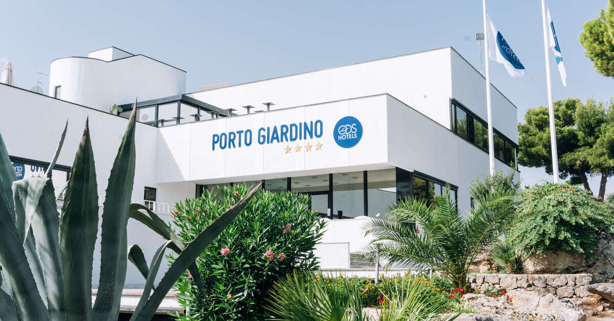 Een foto van Porto Giardino Resort