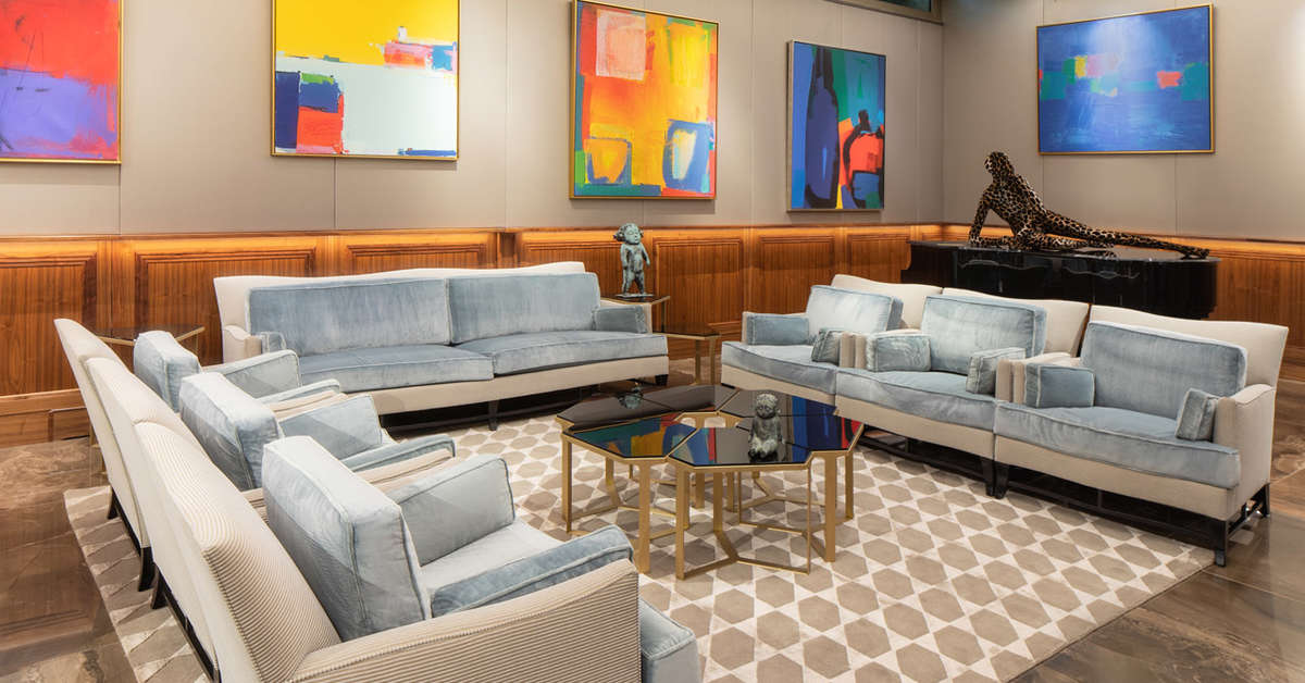 Een foto van Alabriga Hotel & Home Suites