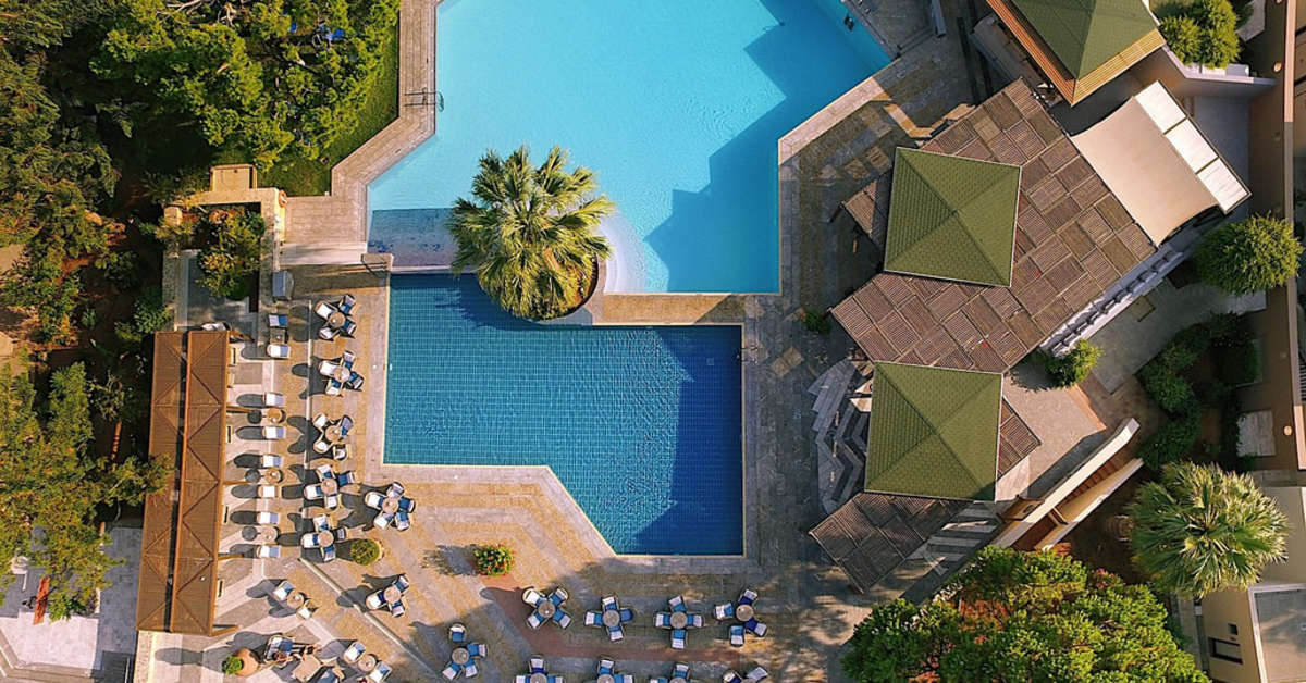 Een foto van Phaea Cretan Malia