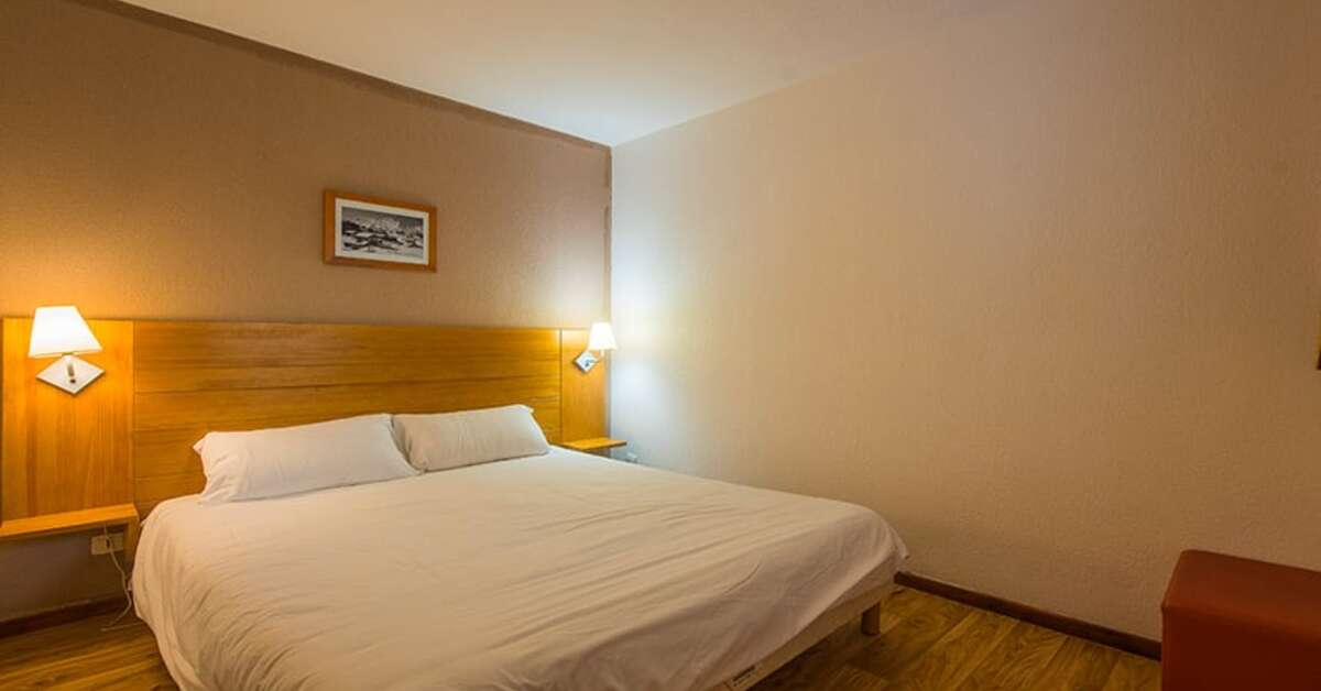 Een foto van Residence Étoiles d'Orion