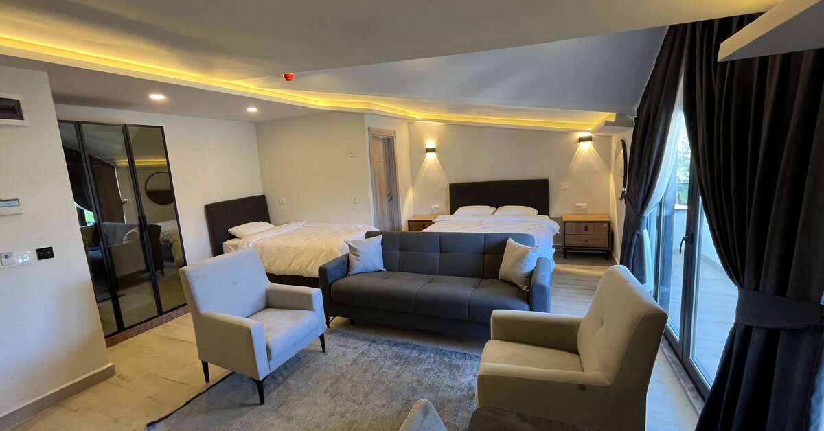 Een foto van Jest Otel