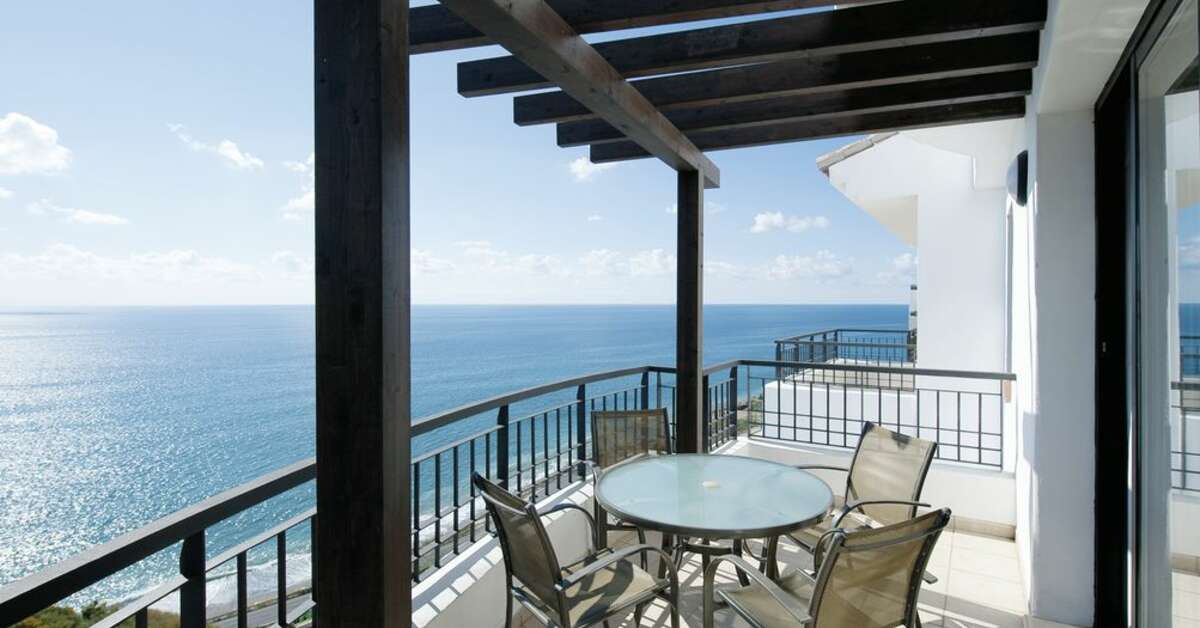 Een foto van Olee Nerja Holiday Rentals