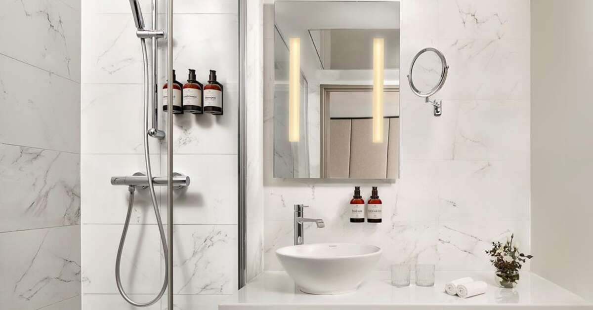 Een foto van Hotel NH Collection Paris Ponthieu Champs-Elysees
