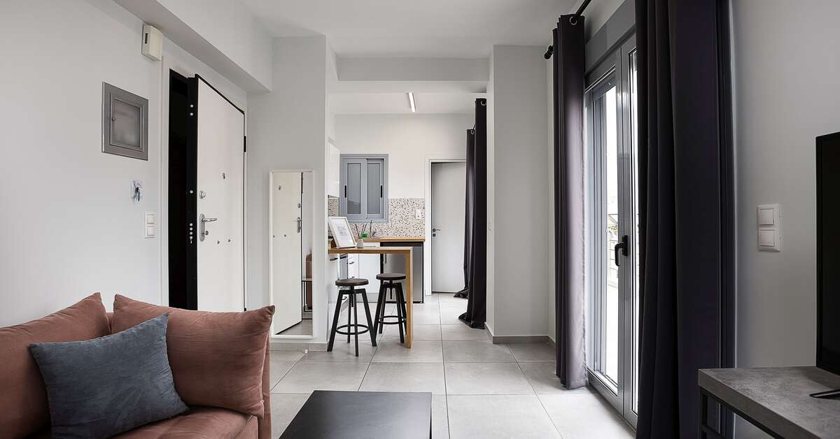 Een foto van The Omnia Collection Pagrati