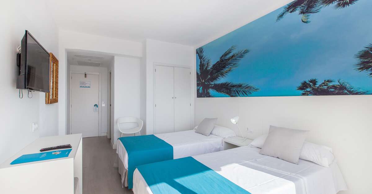 Een foto van Blue Sea Arenal Tower
