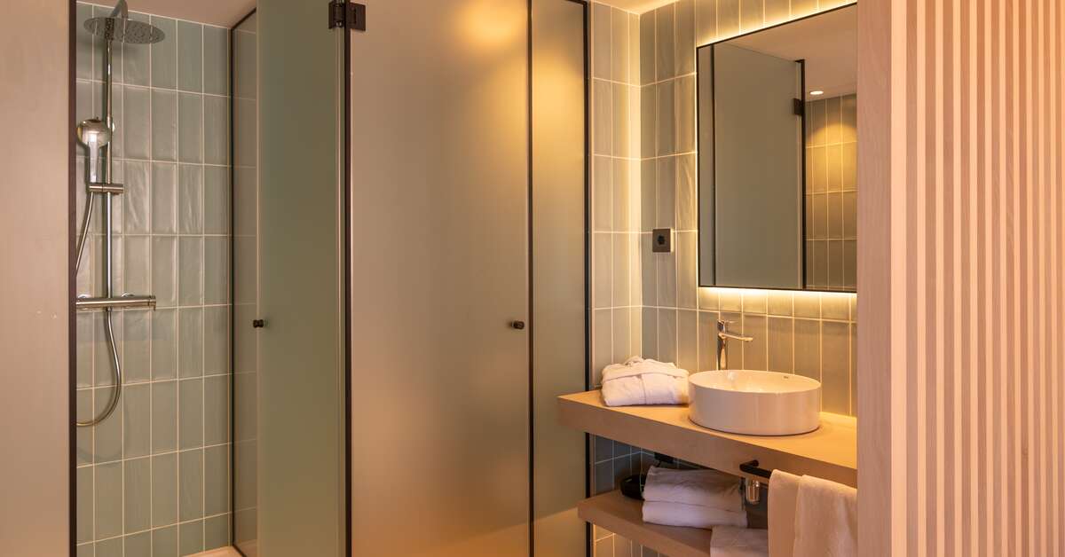 Een foto van Aqua Hotel The Breeze