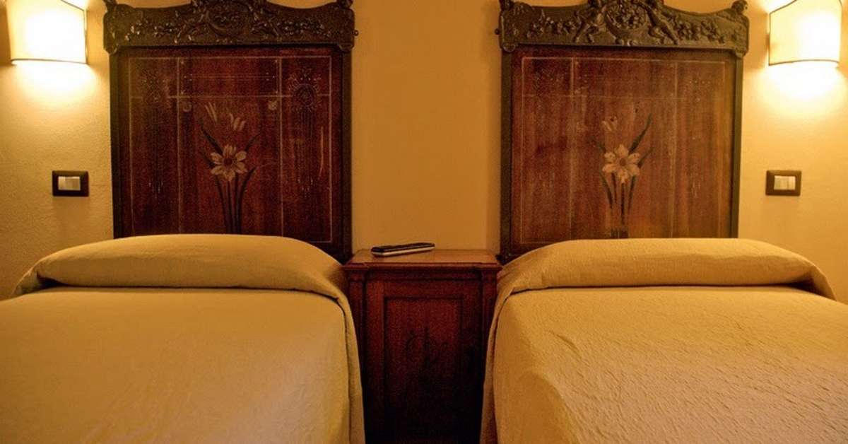 Een foto van Agriturismo La Sovana
