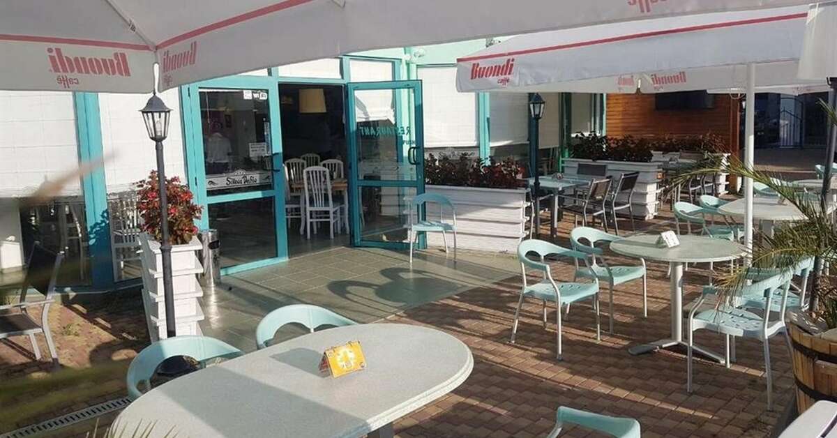 Ein Foto Hotel Delfin