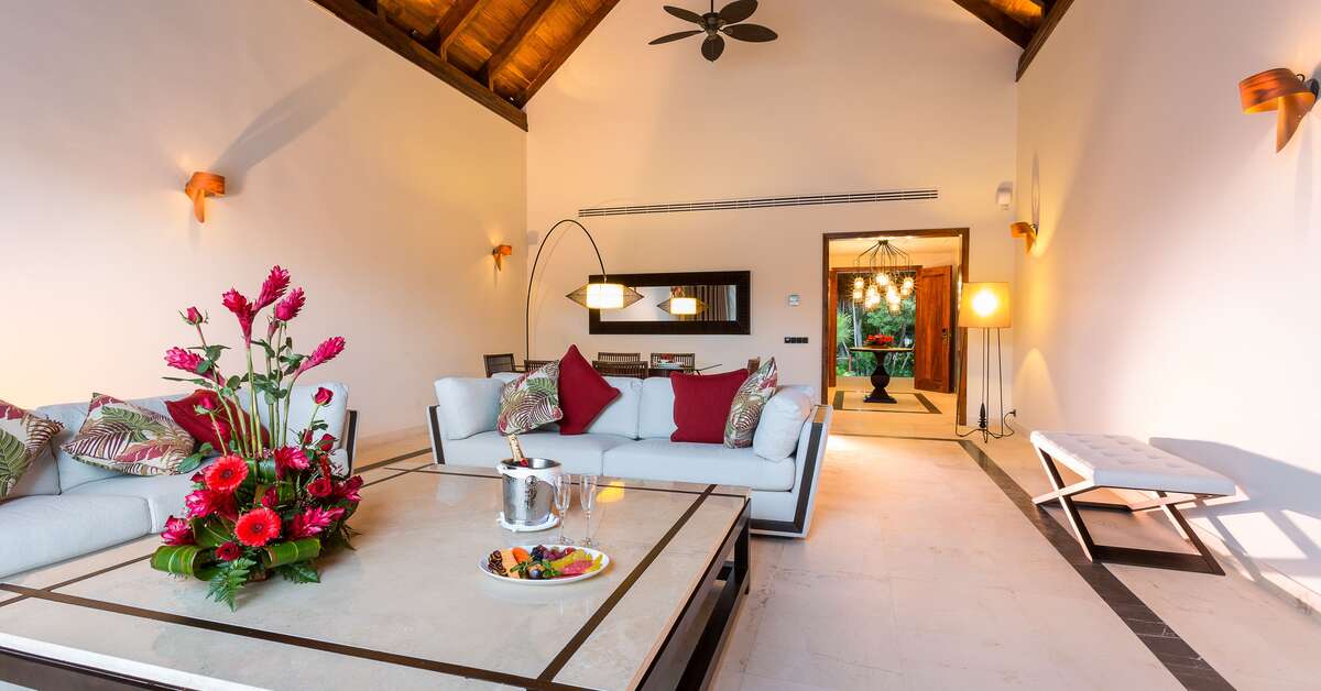 Een foto van Grand Palladium White Sand Resort & Spa