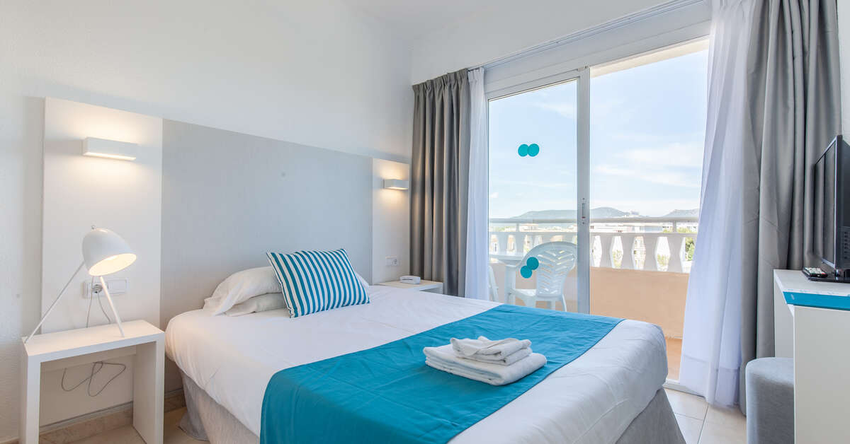 Een foto van Blue Sea Don Jaime