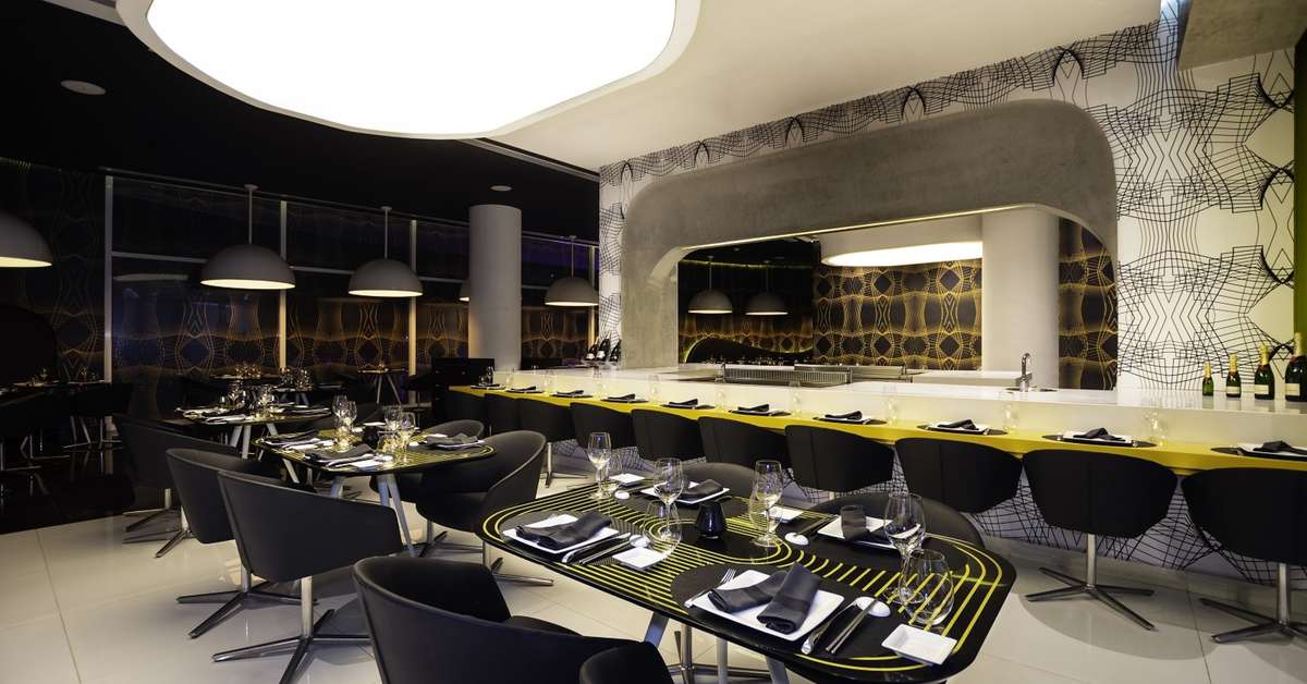 Een foto van Temptation Cancun Resort