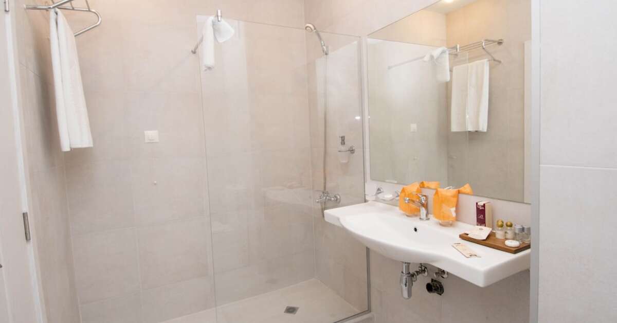 Een foto van Park Hotel Odessos