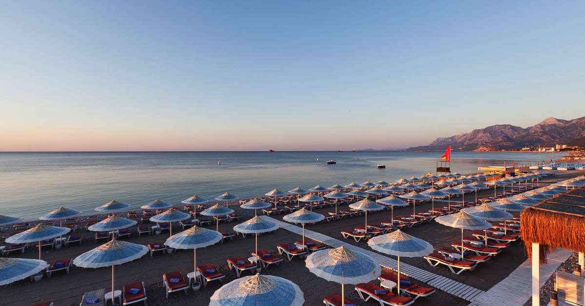 Een foto van Porto Bello Hotel Resort & Spa