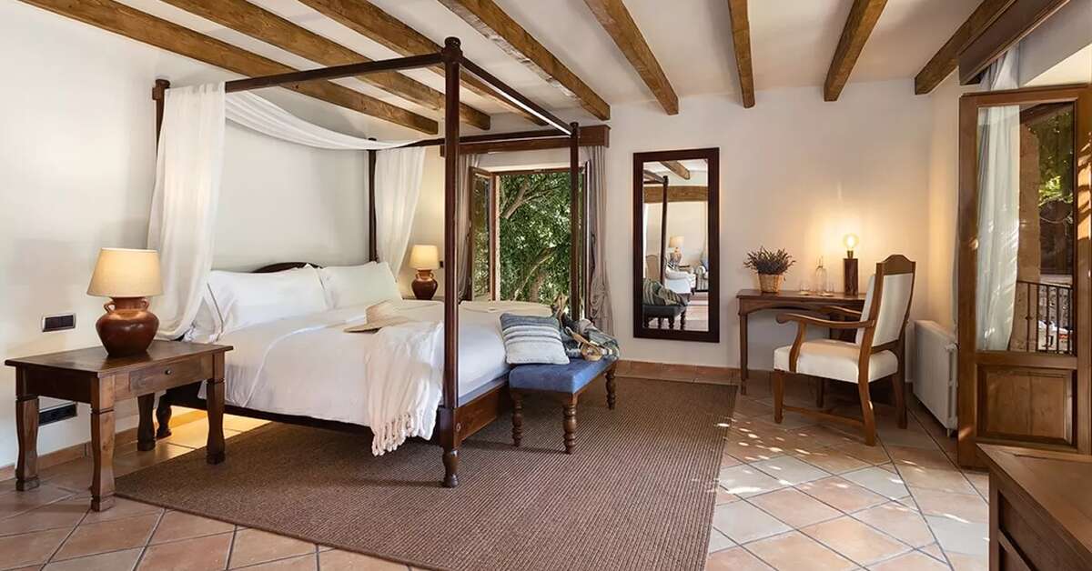 Ein Foto Finca Ratxo Member of Melia Collection