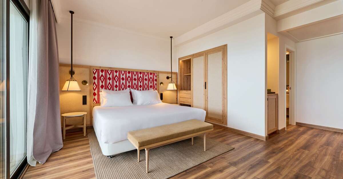 Een foto van Sarena de Muro Resort Mallorca part of Destination by Hyatt