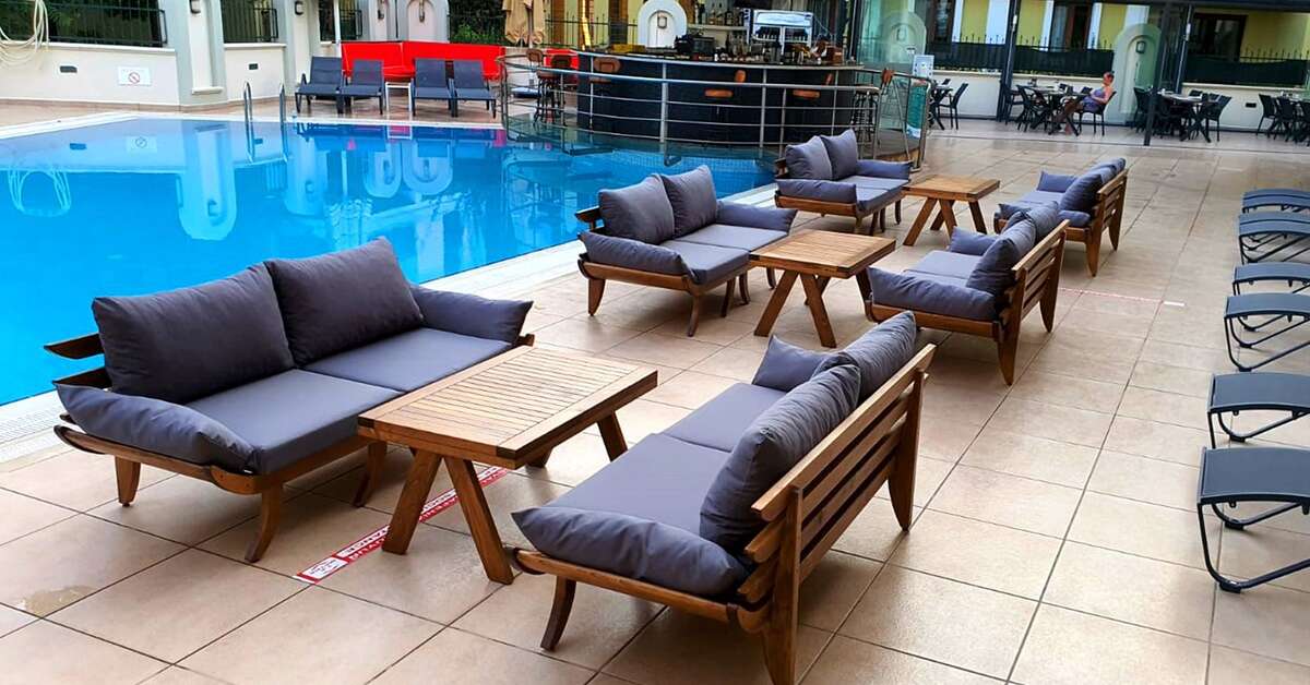 Een foto van Club Karakas