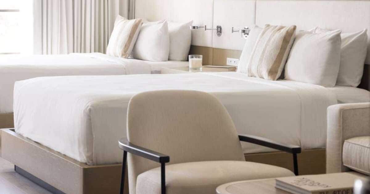 Een foto van The Hotel Zamora
