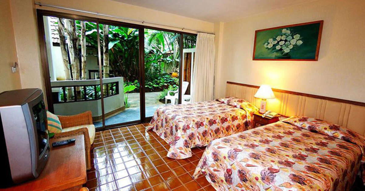 Een foto van Samui Natien Resort