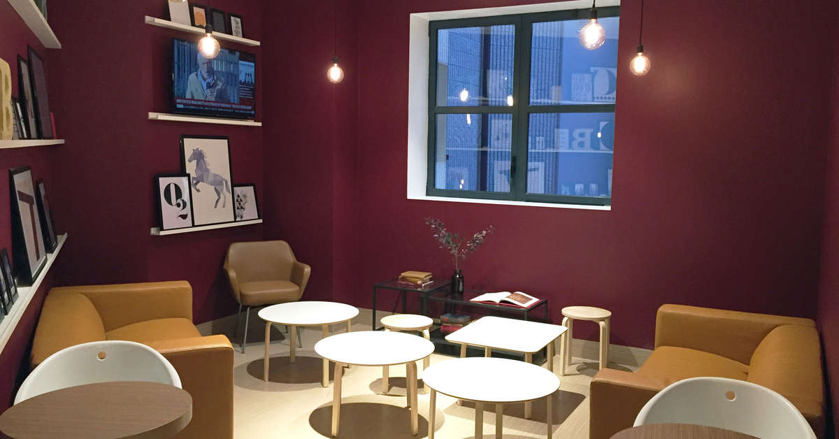 Een foto van B&B Hotel Milano San Siro