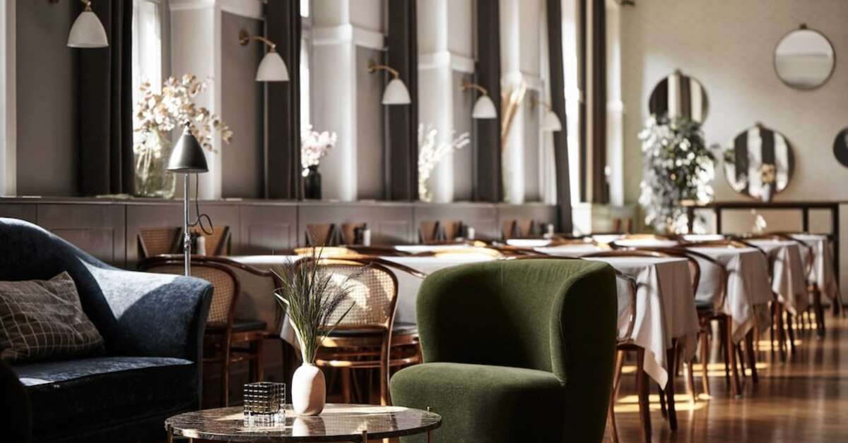 Een foto van Ascot Hotel