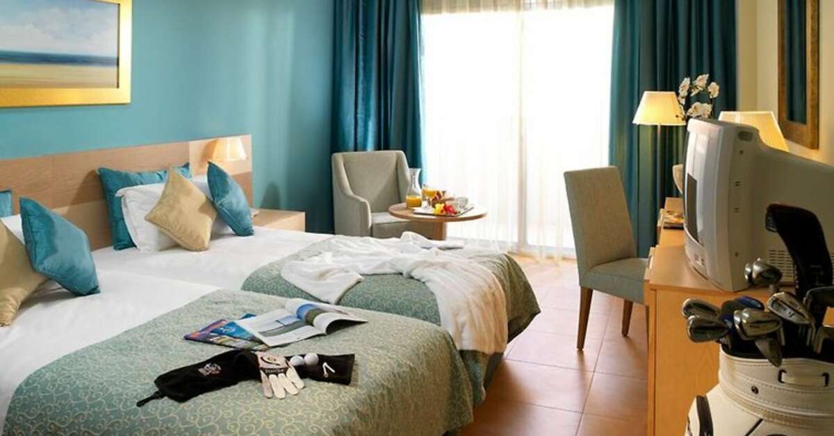 Een foto van Elba Costa Ballena Beach & Thalasso Resort