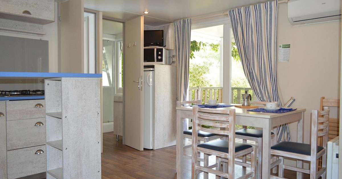 Een foto van Vigna sul Mar Camping Village
