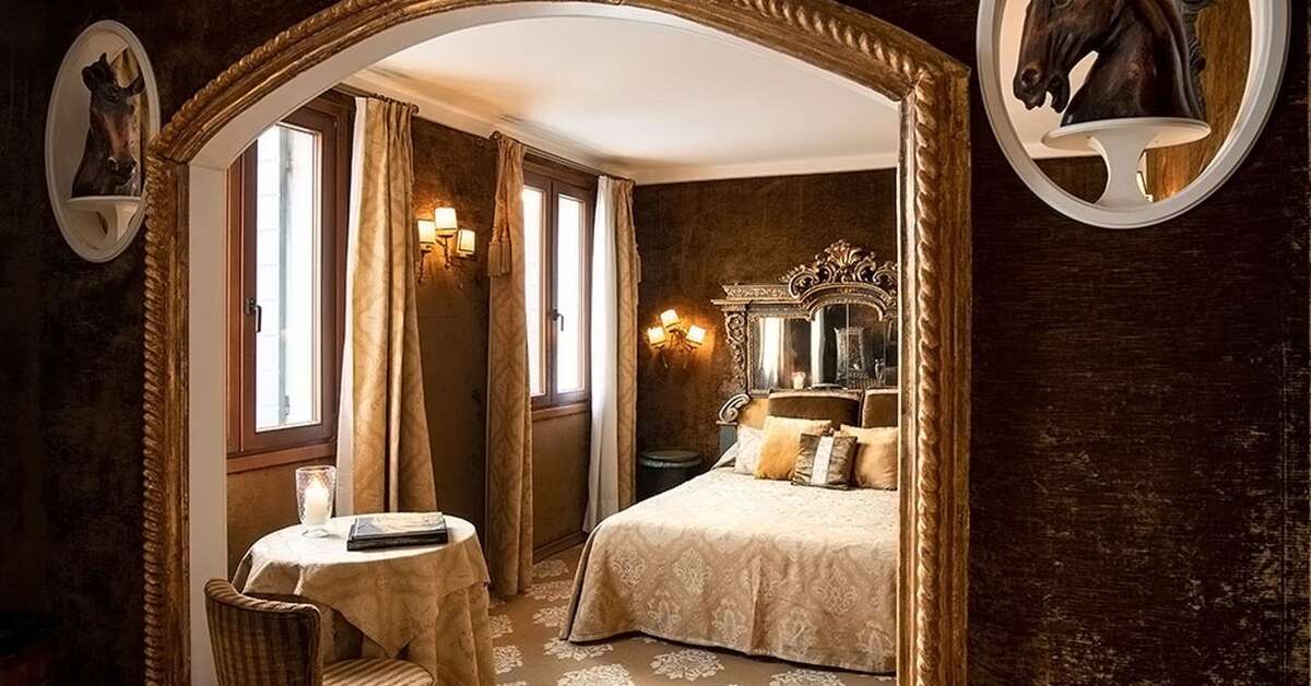 Ein Foto Metropole Hotel