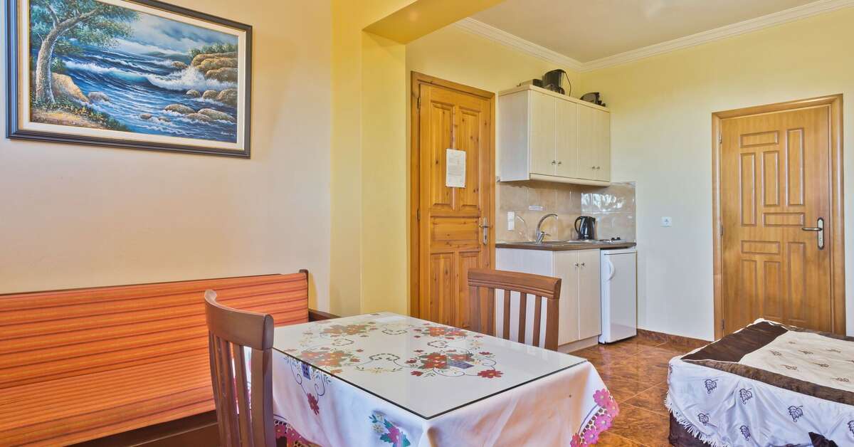 Een foto van Montemar Studios & Appartements