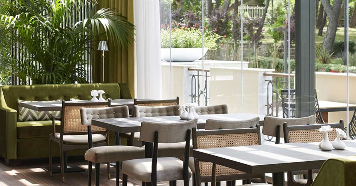 Een foto van Domotel Kastri