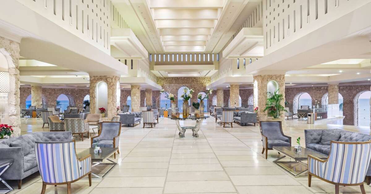 Een foto van Pickalbatros Citadel Resort