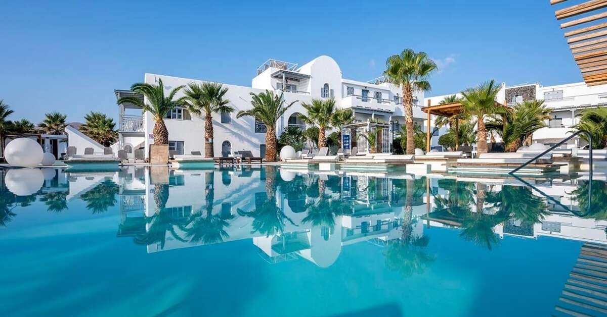 Een foto van Smy Mediterranean White