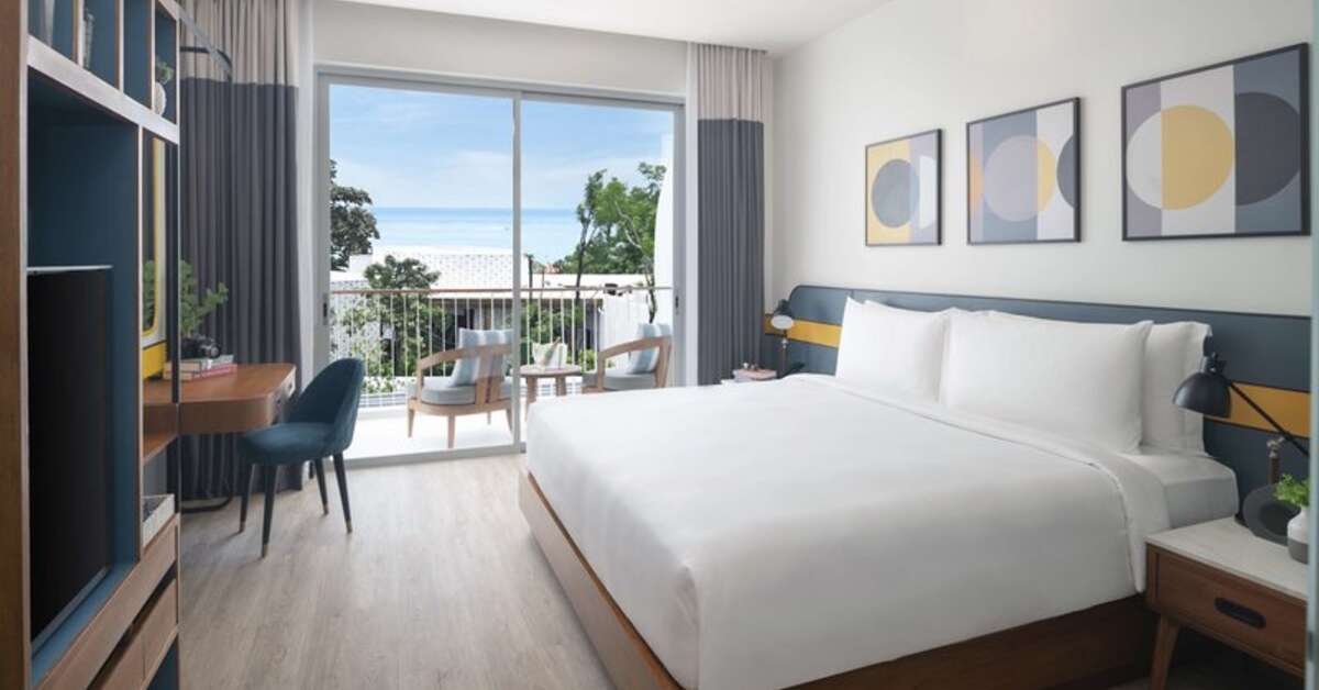 Een foto van Avani Chaweng Samui Hotel & Beach Club