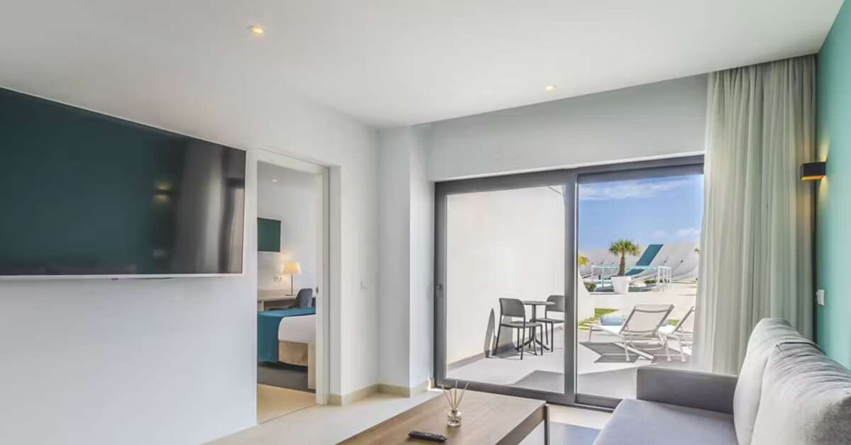 Een foto van Occidental Mar Menor