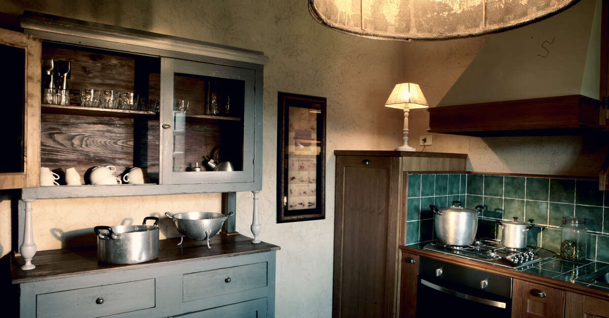 Een foto van Borgo di Pietrafitta Relais