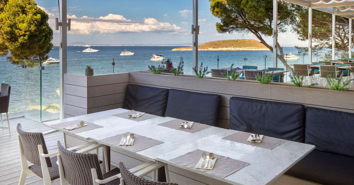 Een foto van Melia South Beach