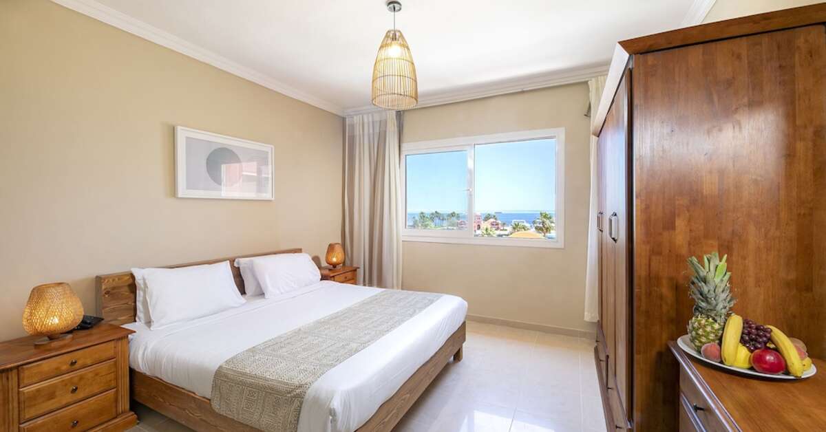 Een foto van Ajira Bay Hotel