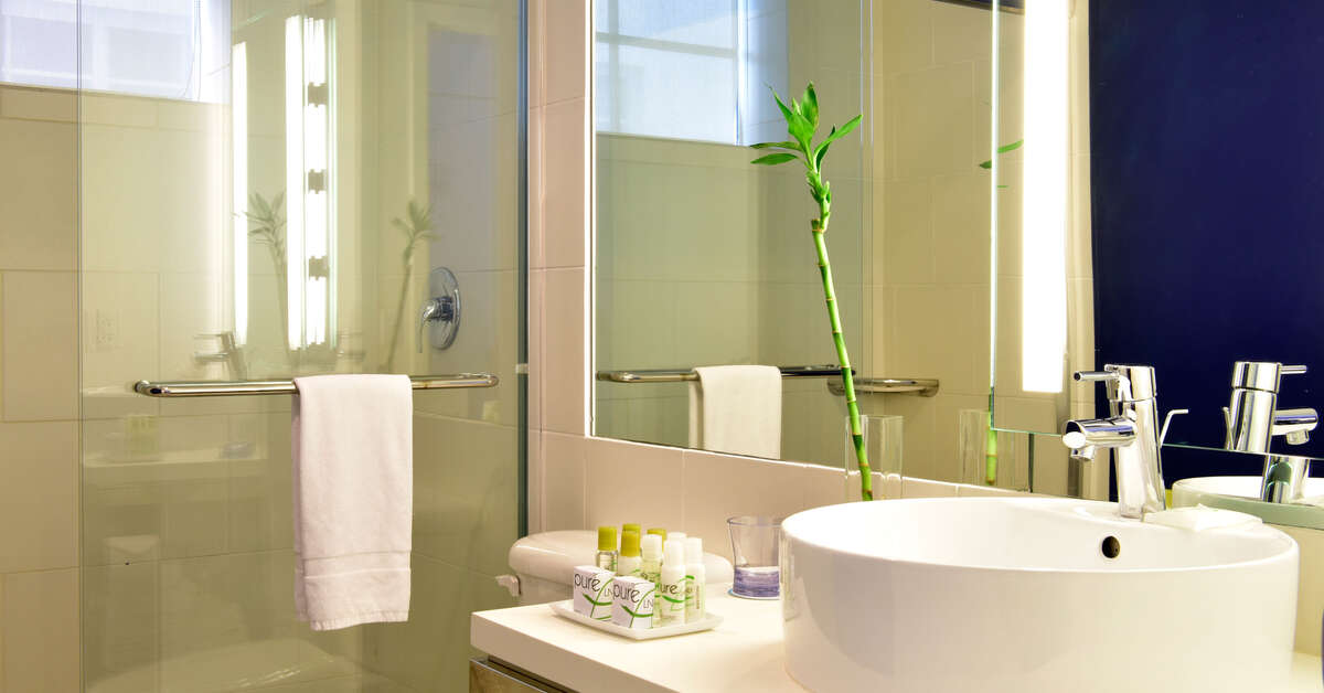 Een foto van Pestana Miami South Beach