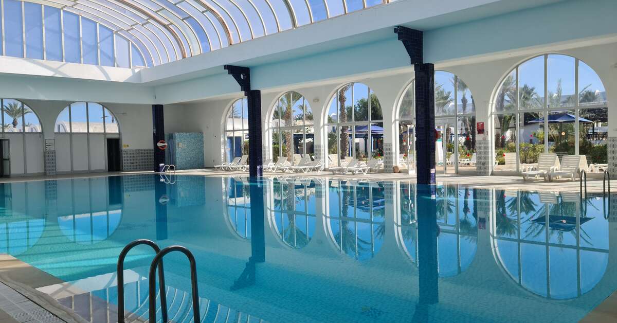Een foto van Monarque Dar Jerba Narjes