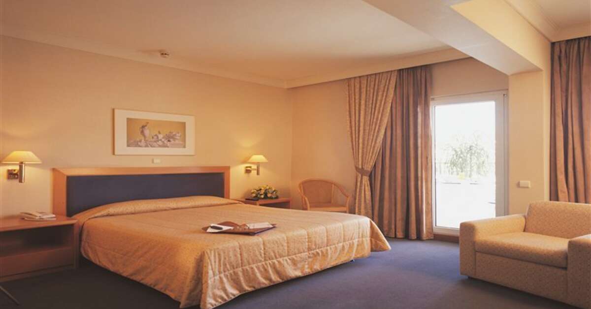 Een foto van The Golden Age Hotel of Athens