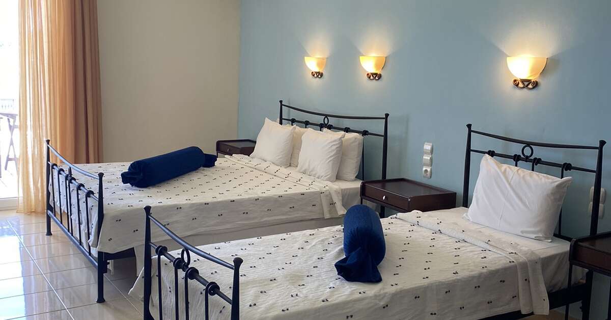 Een foto van Sunrise Beach Hotel