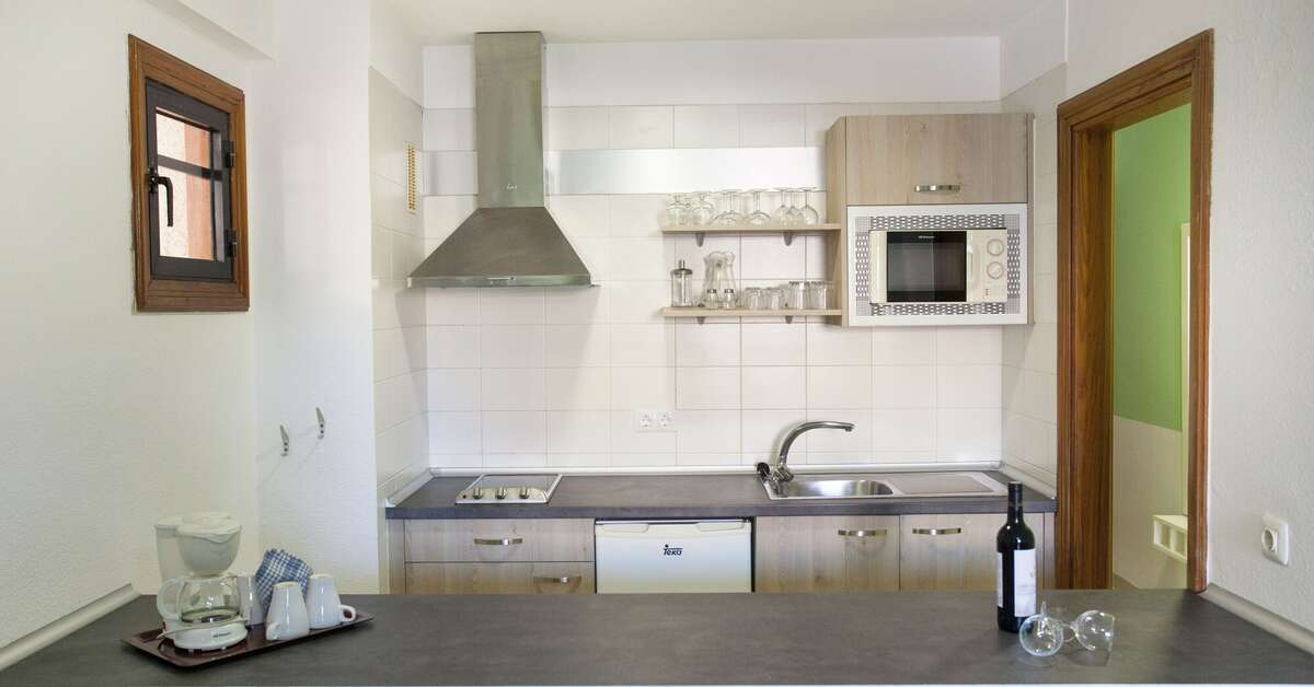 Een foto van Hotel Coral Compostela Beach