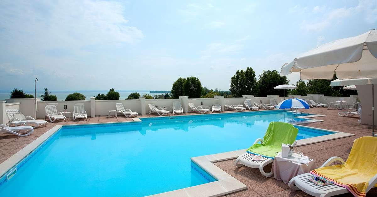 Een foto van Hotel Alfieri