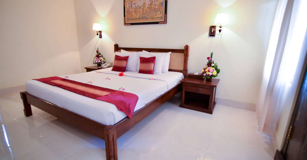 Een foto van Aneka Lovina Villas & Spa