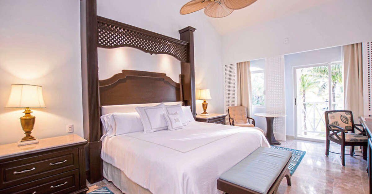 Een foto van Royal Hideaway Playacar