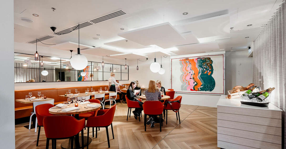 Een foto van Indigo Helsinki - Boulevard