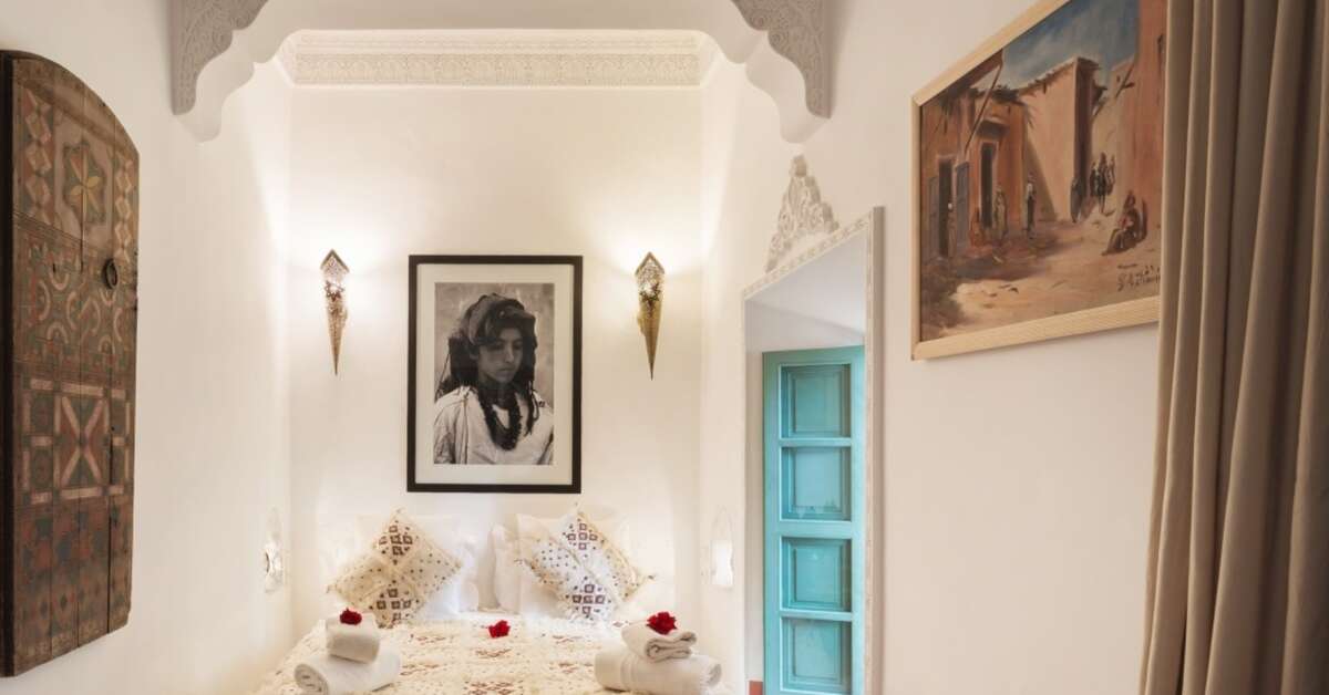 Een foto van Riad Swaka