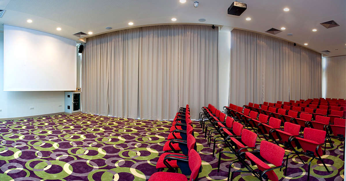 Een foto van Flamingo Grand Hotel & Spa
